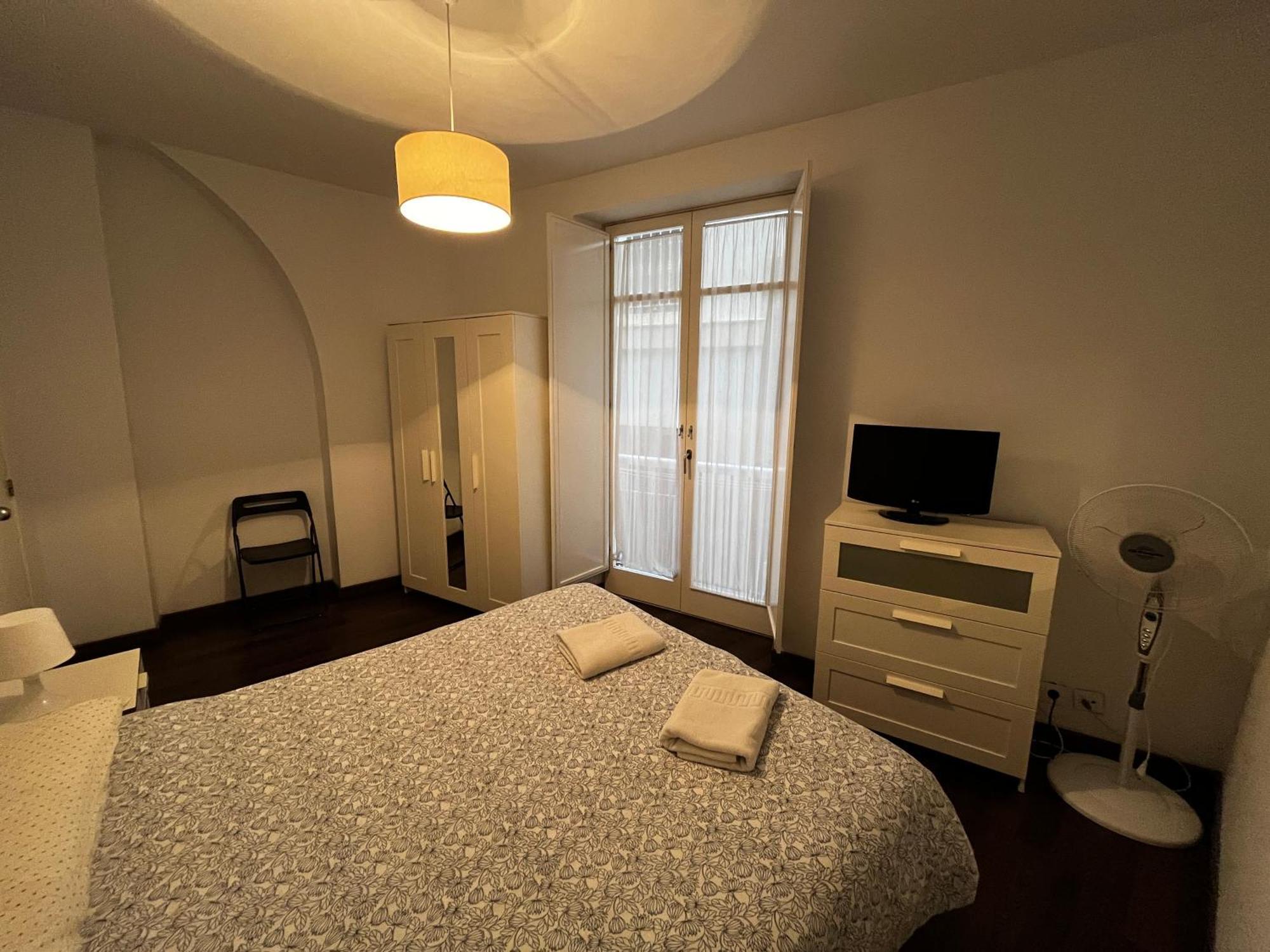 カディスCasa Ayuntamiento Ascensor Grupo Ac Gestionアパートメント エクステリア 写真